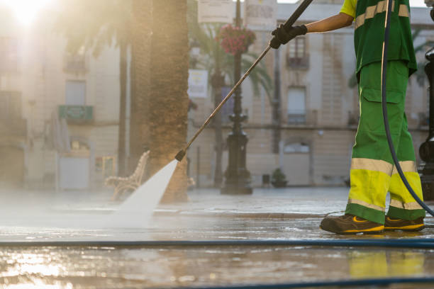 Professional Pressure Washing in Pioneer, OH